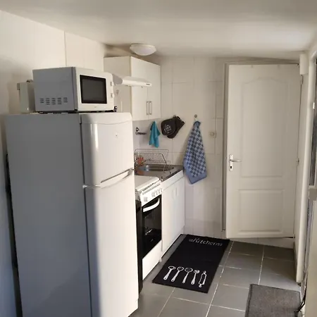 Petite Maison Au Calme Lejlighed Gargenville