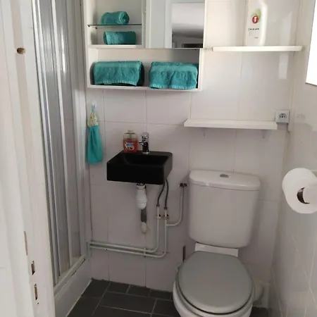 Petite Maison Au Calme
